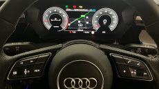 Audi A3 35 TFSI S Line 5dr Petrol Hatchback
